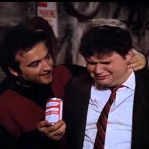 Meet your Posher, Bobby